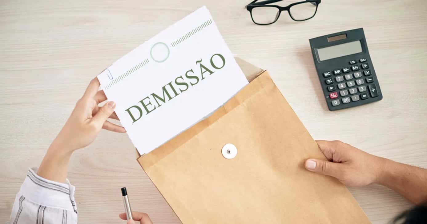 Veja como pedir demissão com todos os seus direitos (Foto: Divulgação)