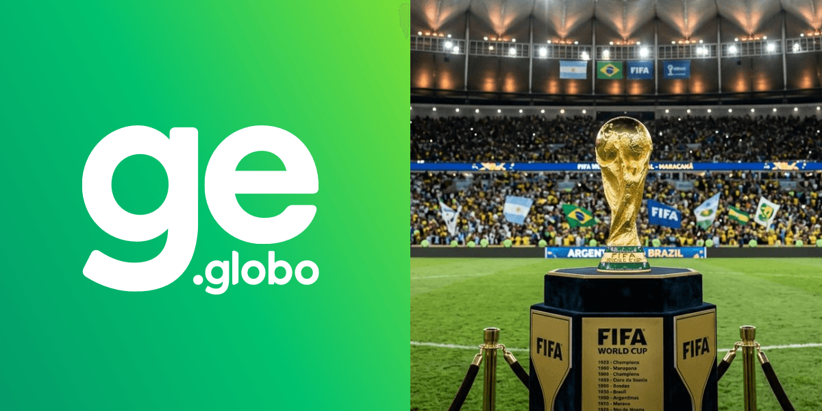 Globo Esporte comunica demissão de técnico de seleção (Foto: Reprodução/ Montagem)