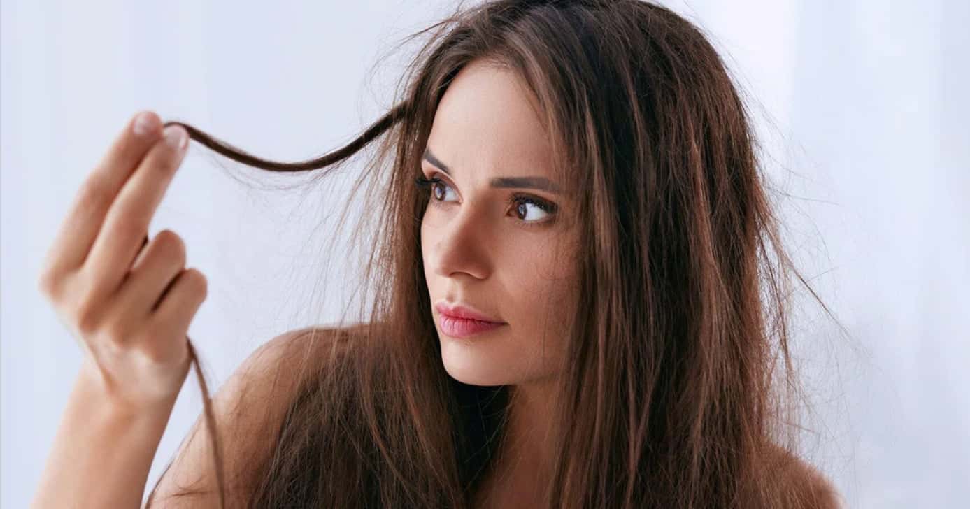 Cabelo com frizz podem acabar (Foto: Divulgação)