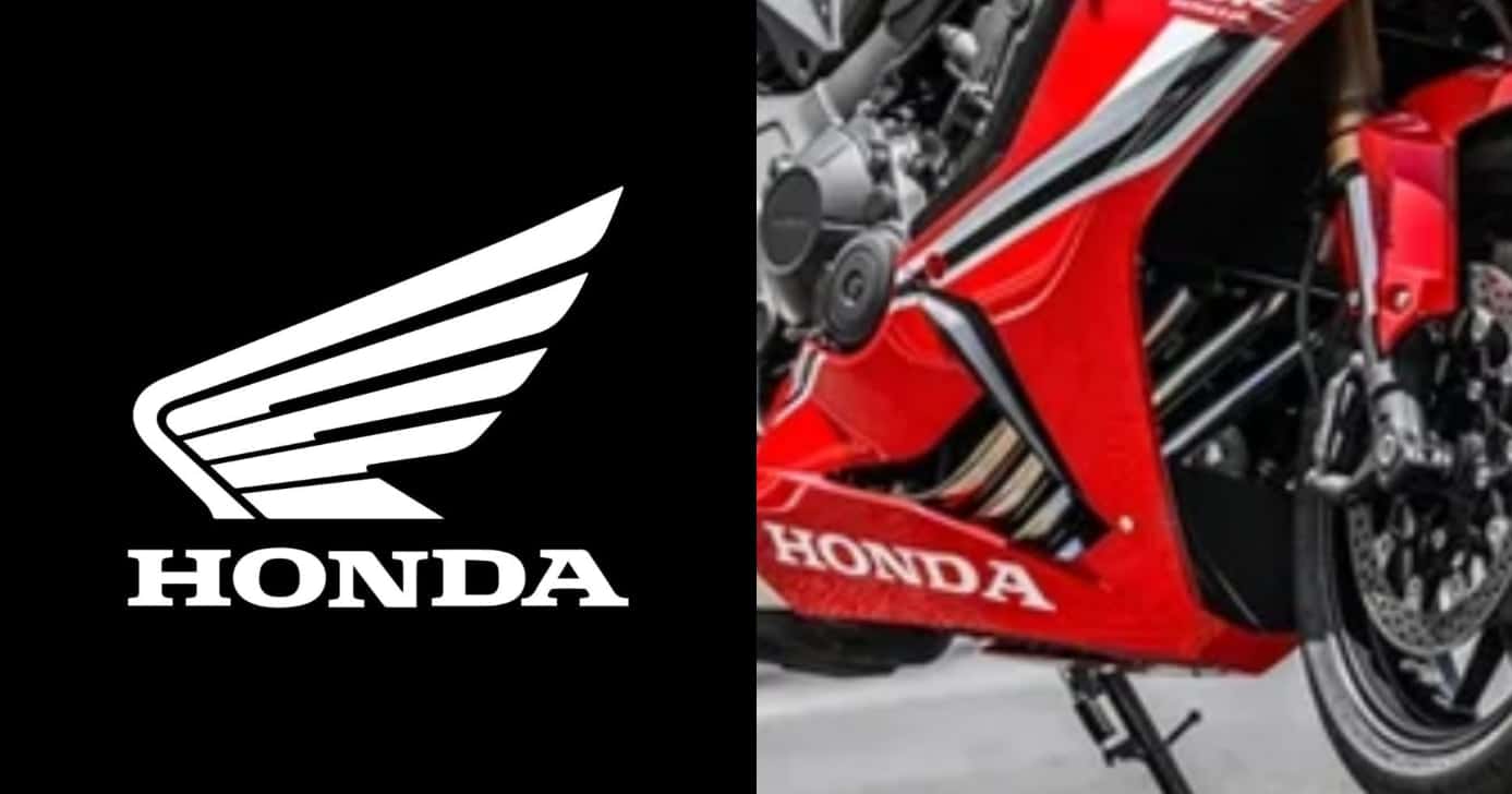 Honda diz adeus a esse modelo (Foto: Divulgação)
