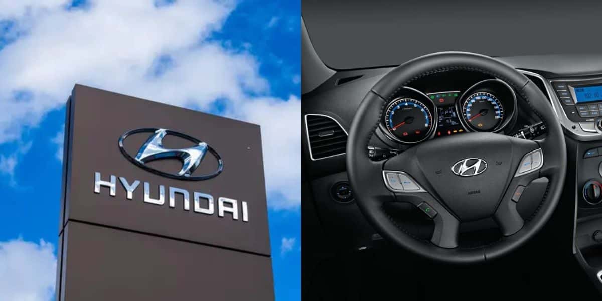 Hyundai dará fim a um carro popular no Brasil (Reprodução: Montagem TV Foco)