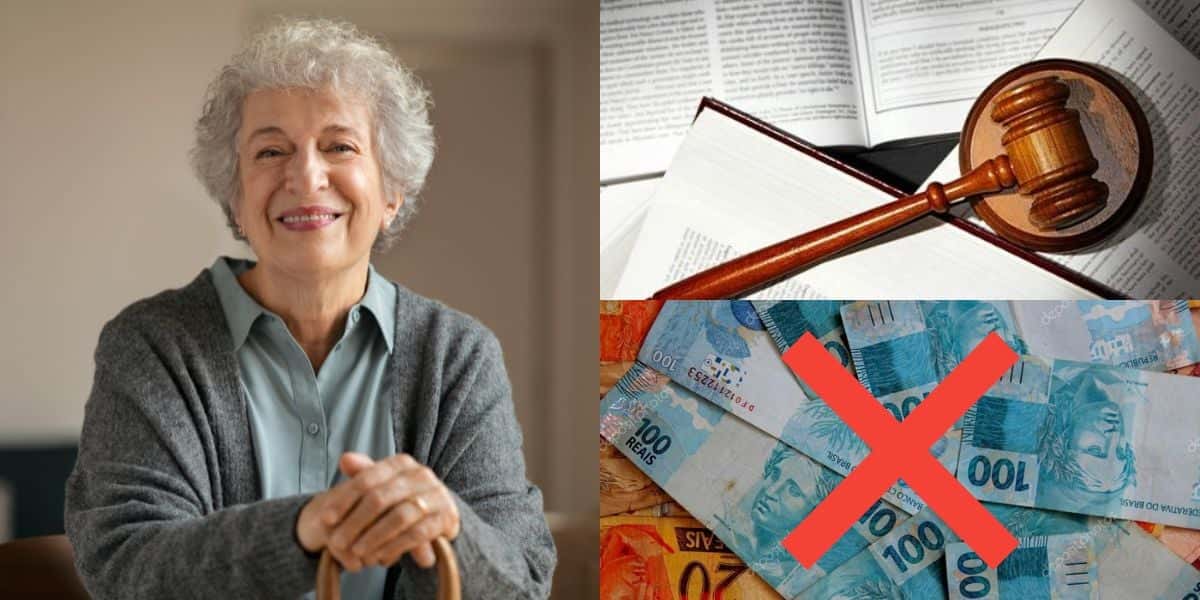 4 benefícios aos idosos 60+ em 2026 (Reprodução: Montagem TV Foco)