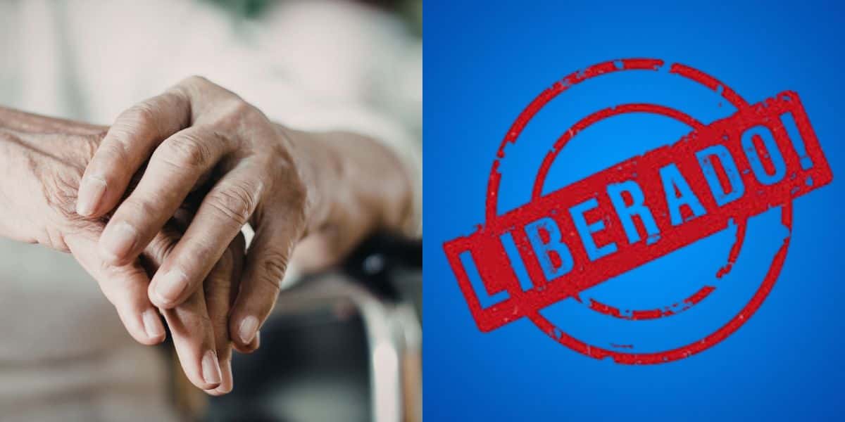 Governo estadual libera benefício aos idosos 60+ (Reprodução: Montagem TV Foco)
