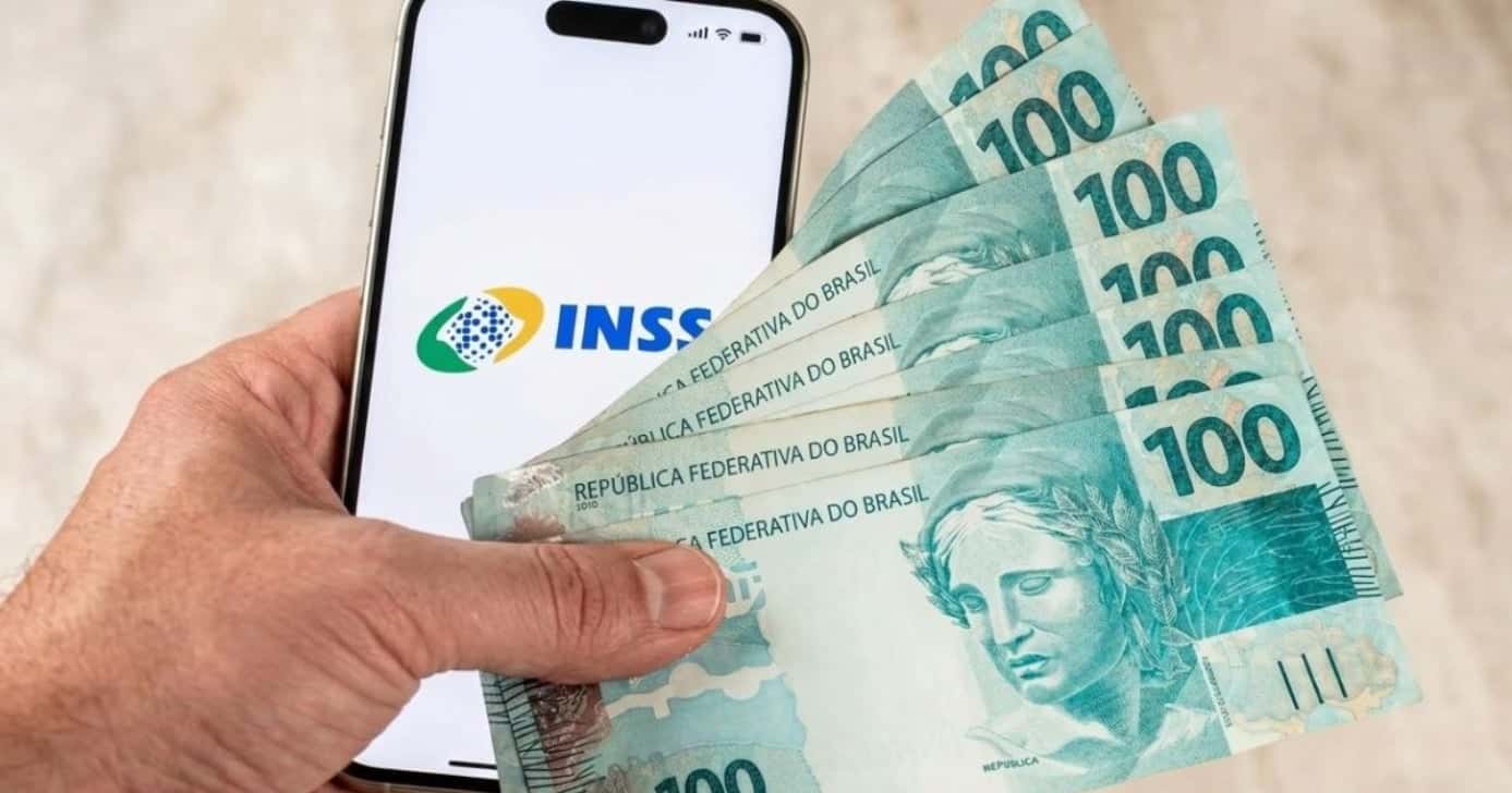 INSS (Foto: Divulgação)