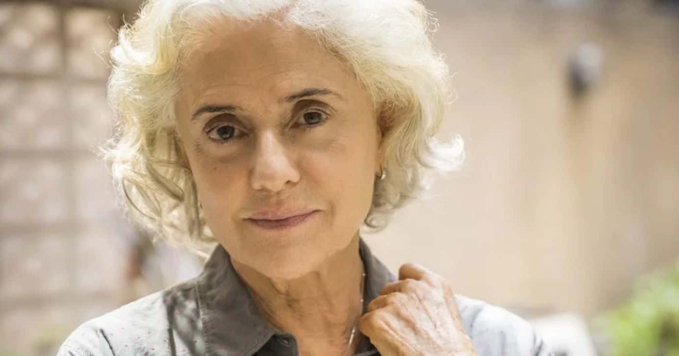 Marieta Severo é dona de duas empresas (Foto: Reprodução/ Internet)