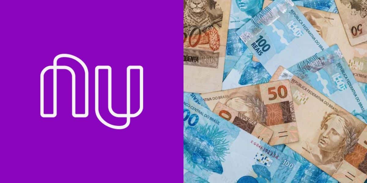Nubank confirmou um aporte de R$45 bilhões (Reprodução: Montagem TV Foco)