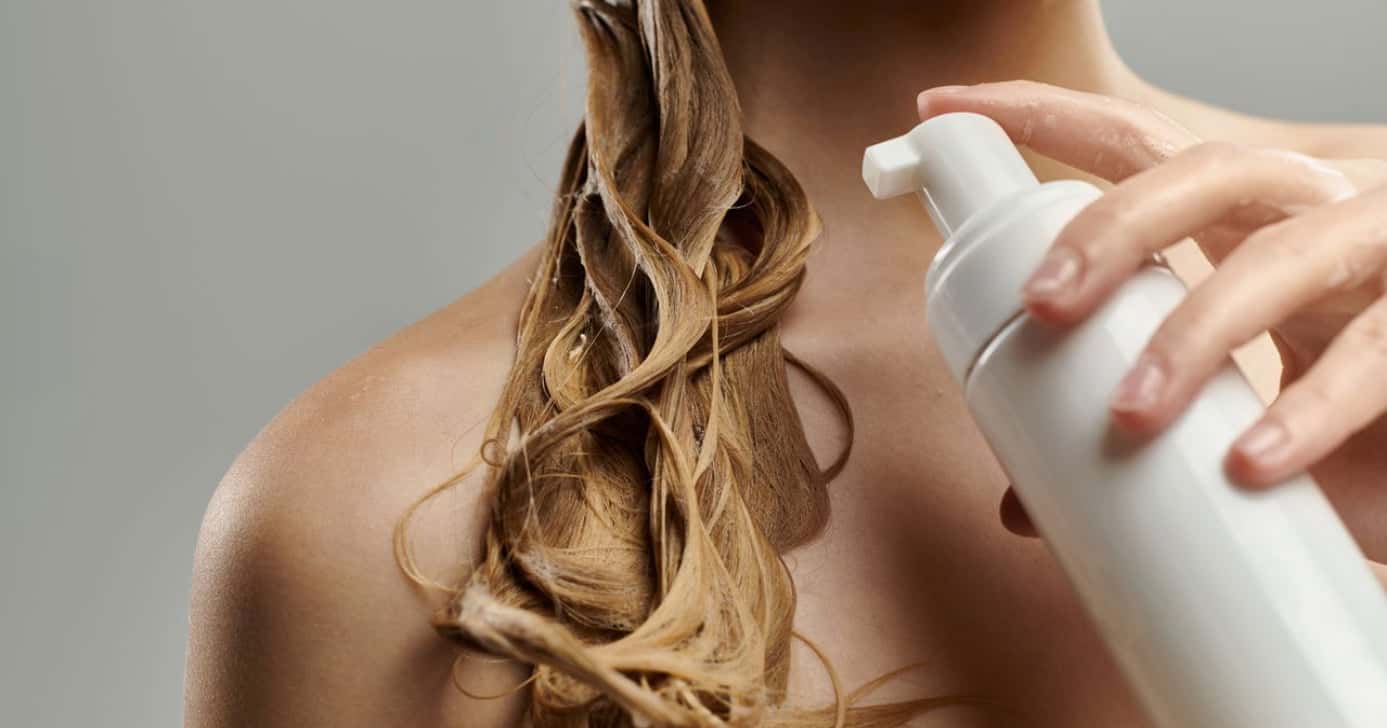 Produto ue usa no shampo turbina crescimento do cabelo (Foto: Divulgação)