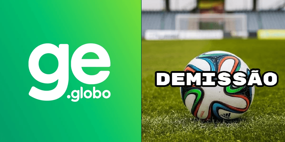 Demissão de técnico no Brasileirão (Foto: Reprodução/ Internet)
