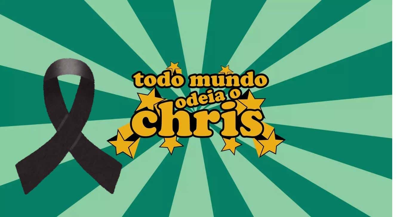 Todo Mundo Odeia o Chris: Astro da série morreu aos 27 anos em acidente gravíssimo de carro (Foto Reprodução/Montagem/TV Foco/Canva/Paola)