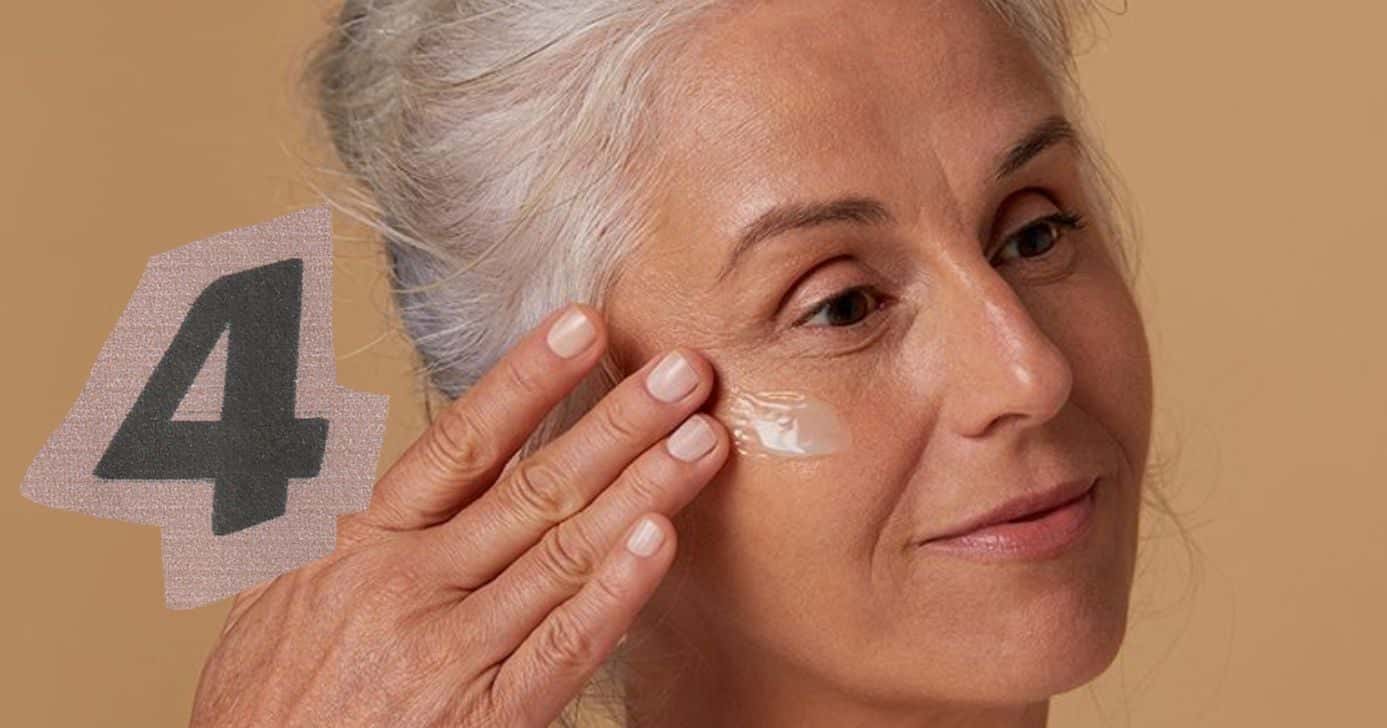 Dermatologista cuidado da pele (Foto Reprodução/Montagem/TV Foco/Canva)