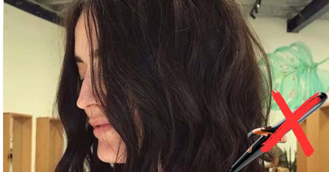 Os cortes que os cabeleireiros indicam para encorpar o cabelo fino (Foto Reprodução/Montagem/TV Foco/Canva/Paola)