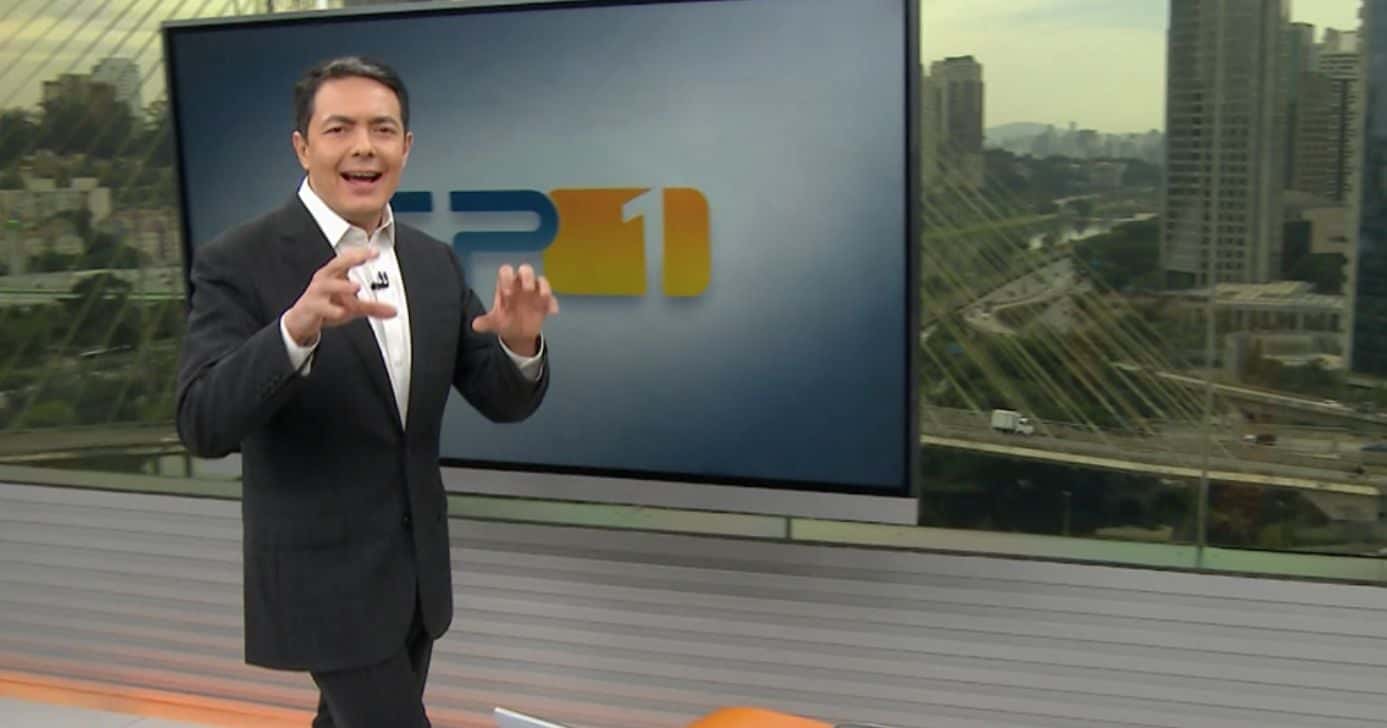 Alan Severiano (Foto: Reprodução / Globo)
