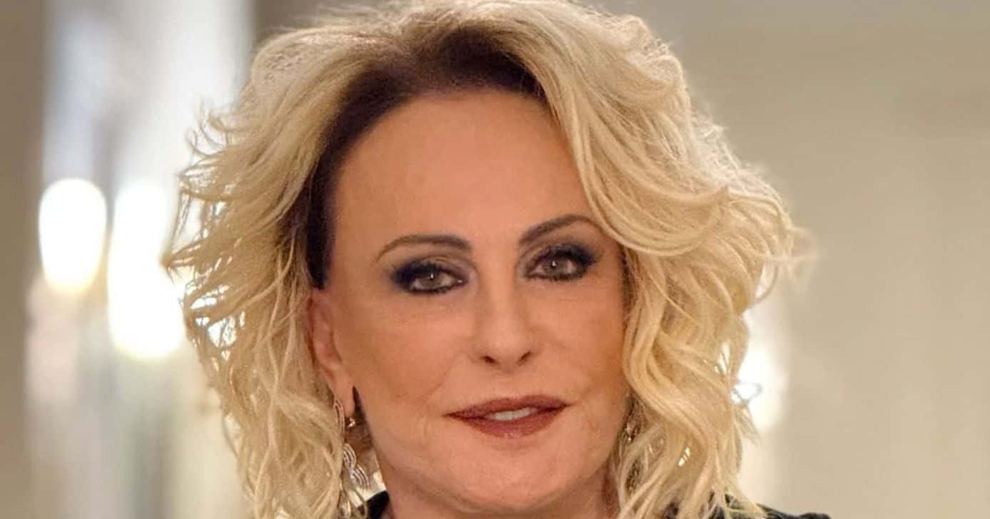 Ana Maria Braga - Foto: Redes Sociais