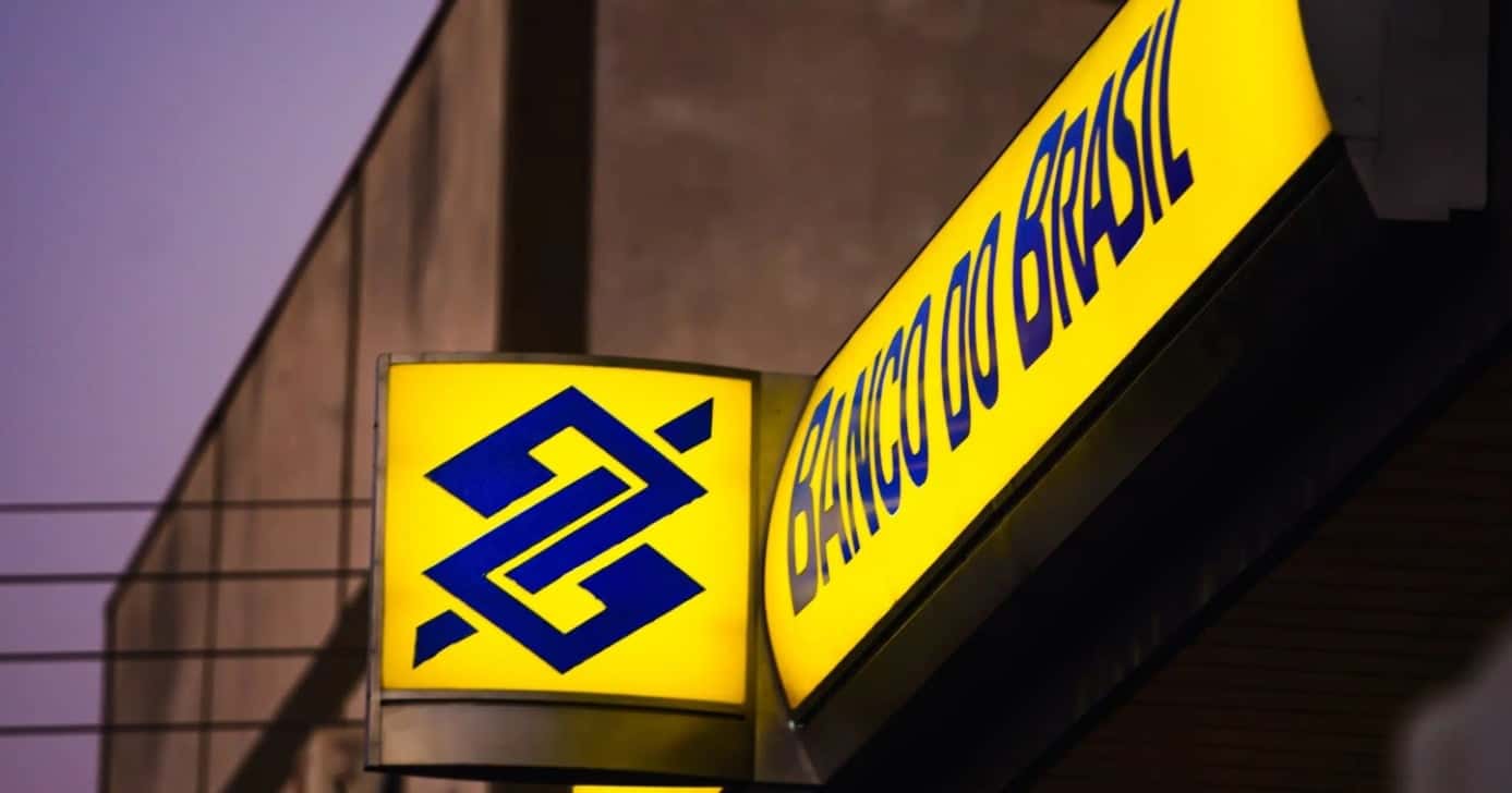 Acesse o 13° hoje pelo Banco do Brasil (Foto: Divulgação)