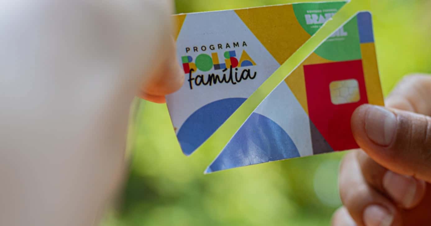 Bolsa Família (Foto: Divulgação)