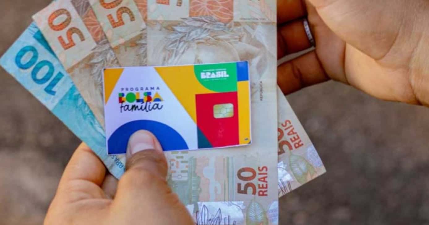 Bolsa Família esclarece notícia (Foto: Divulgação)