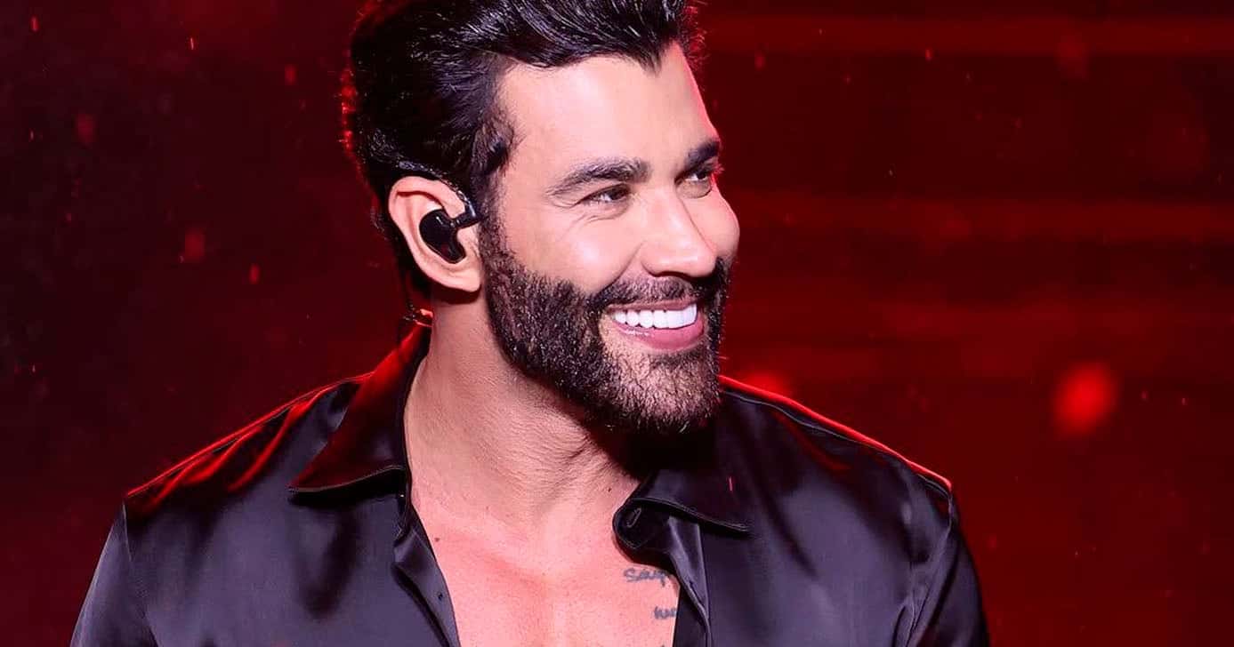 Gusttavo Lima (Foto: Reprodução)