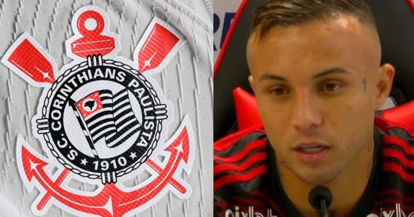 Corinthians / Cebolinha - YouTube