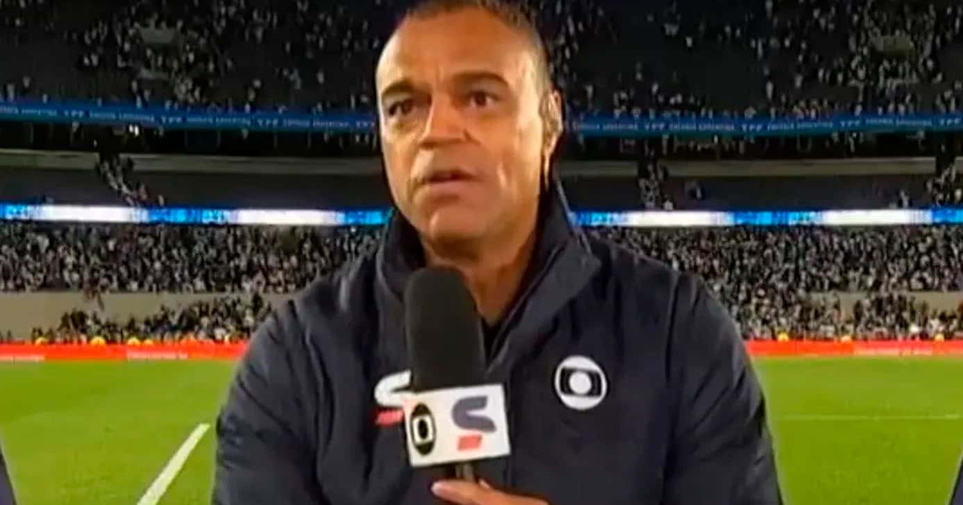 Denílson (Foto: Reprodução/ Globo)