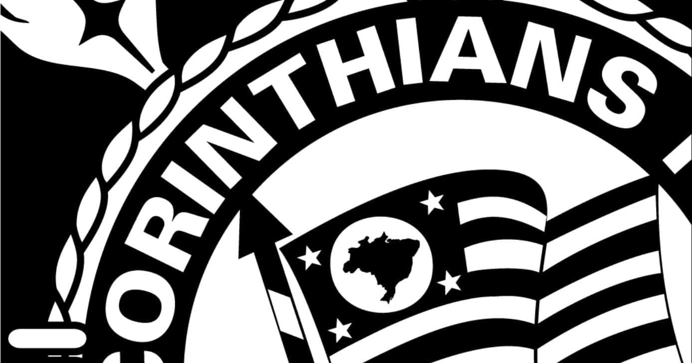 Corinthians - Foto: Internet