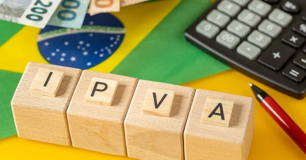 IPVA 2026 (Foto: Reprodução)