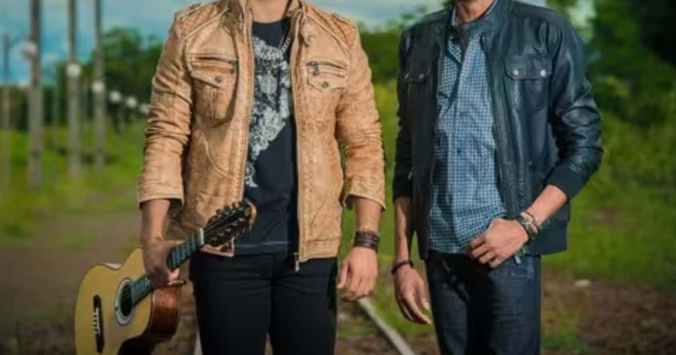 Dupla sertaneja chegou ao fim (Foto: Divulgação)