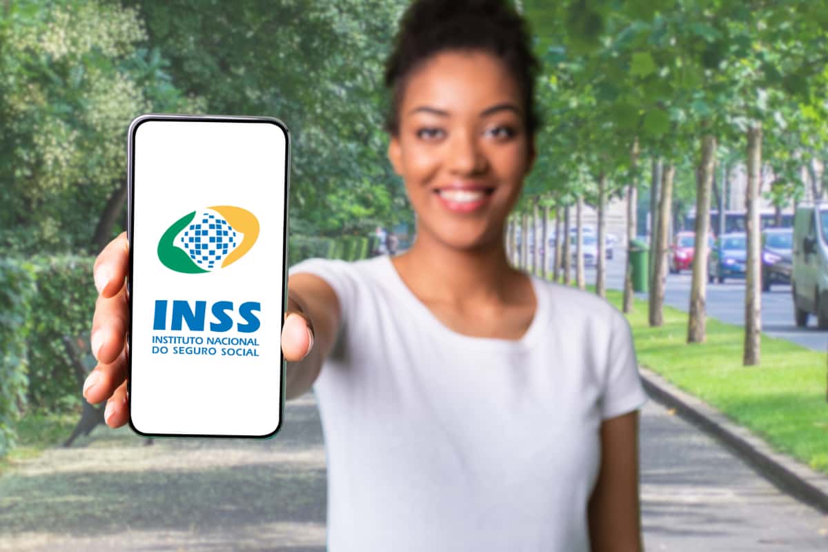 INSS (Foto: Reprodução)