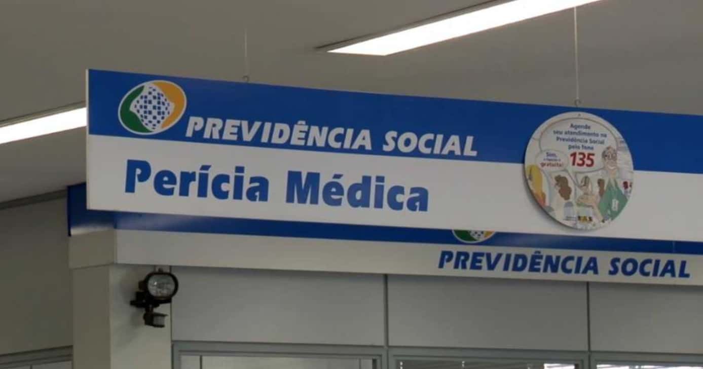 O que te reprova na perícia (Foto: Divulgação)