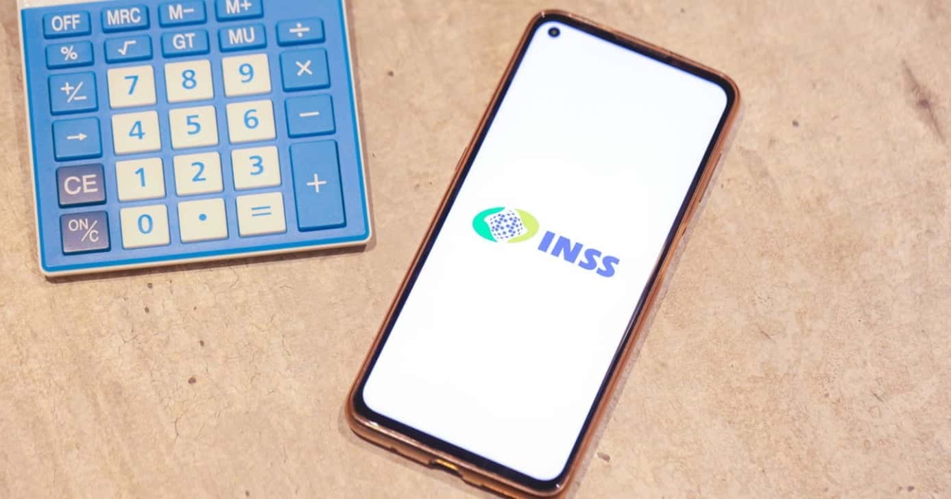 INSS (Foto: Divulgação)