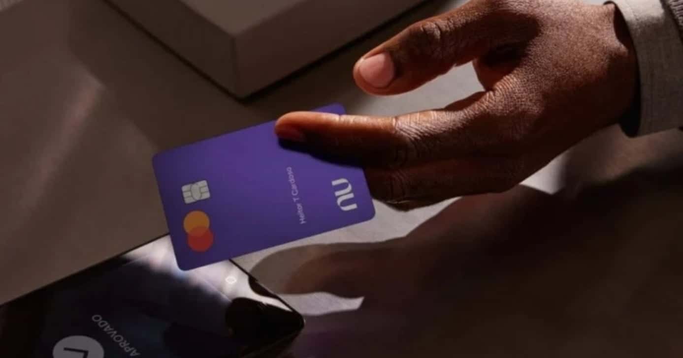 Nubank esclarece o que bloqueia o cartão de crédito (Foto: Divulgação)