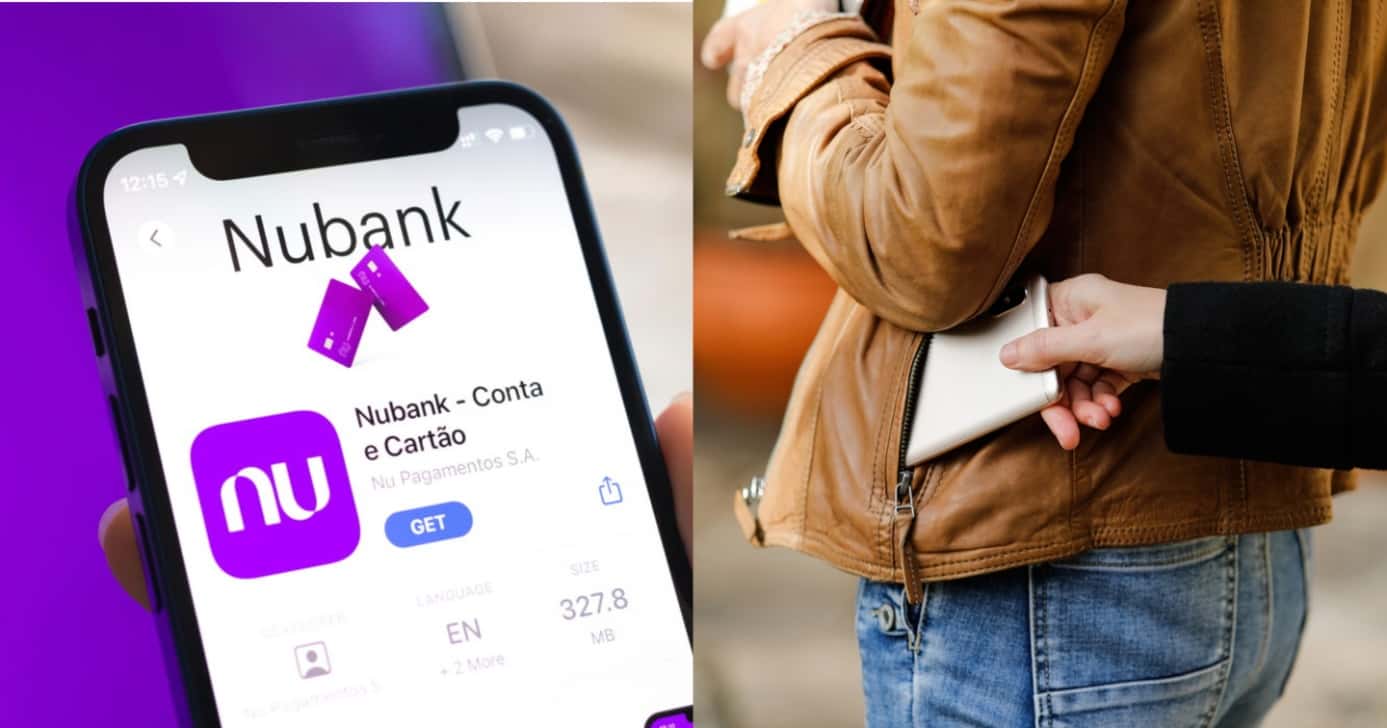 Nubank confirma o que fazer (Foto: Divulgação)