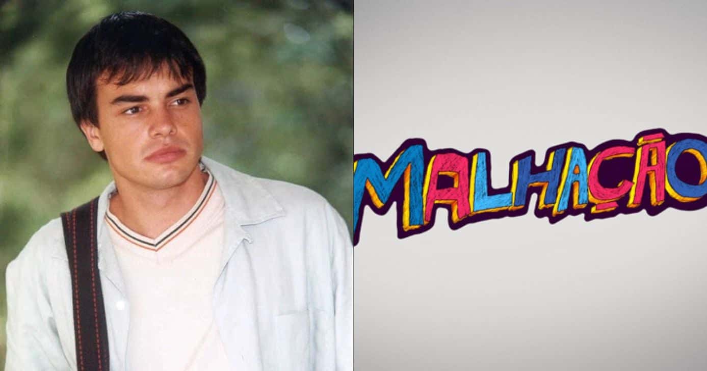 Perereca de Malhação - Foto: Globo