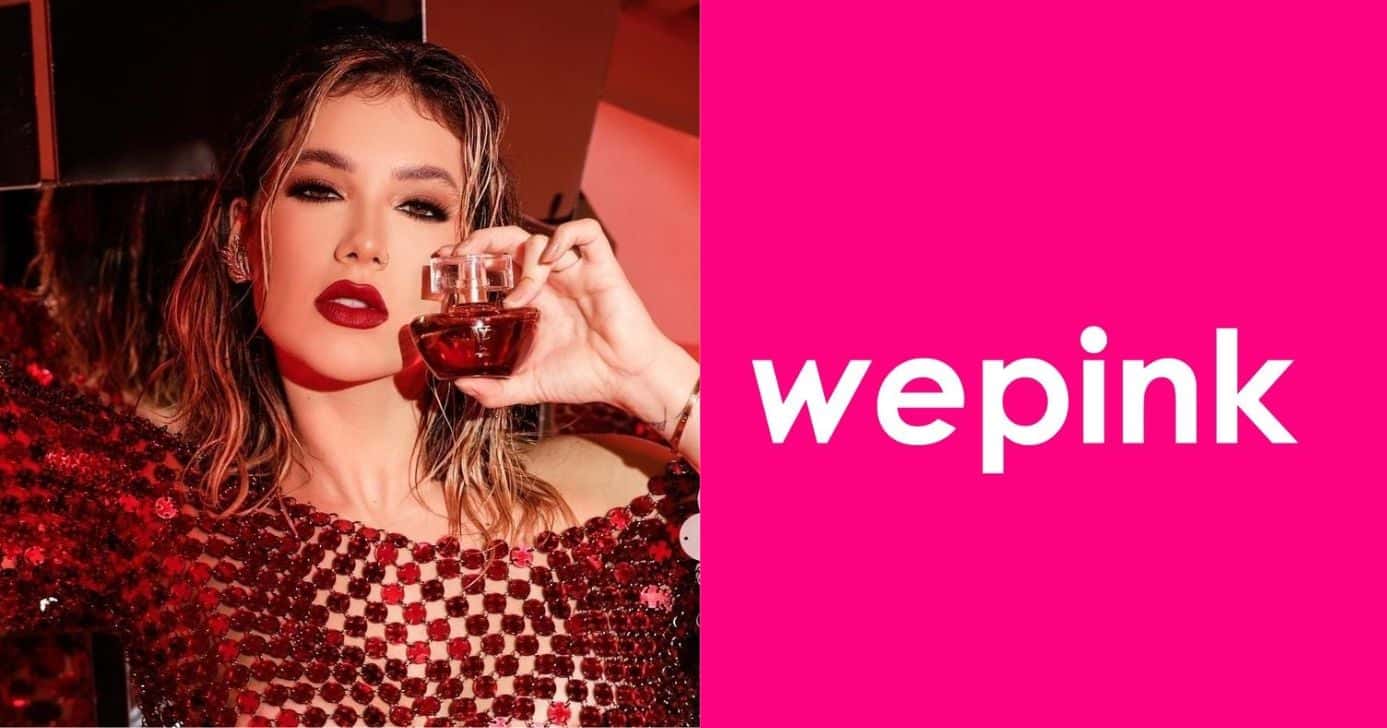 Perfumes We Pink - Foto: Internet