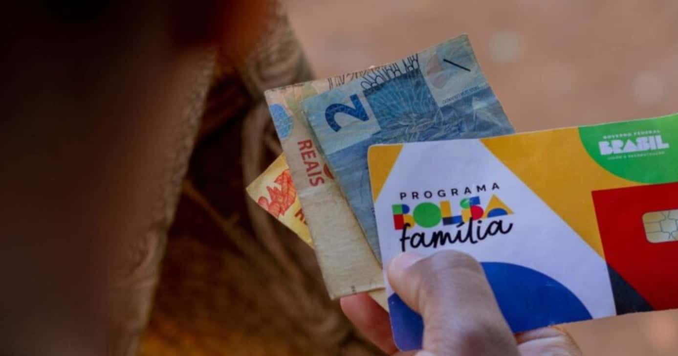 Bolsa Família tem essa obrigação (Foto: Divulgação)