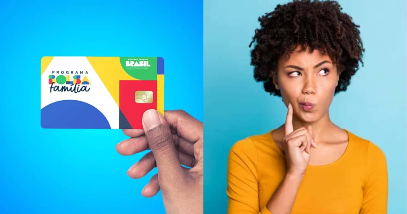 Quem trabalha pode receber Bolsa Família? (Foto: Reprodução/Internet)