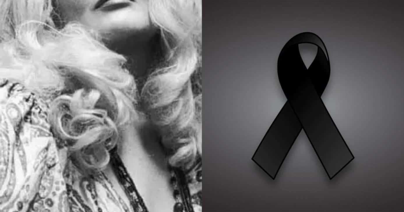 Queridinha do SBT morreu aos 75 (Foto: Reprodução/Internet)