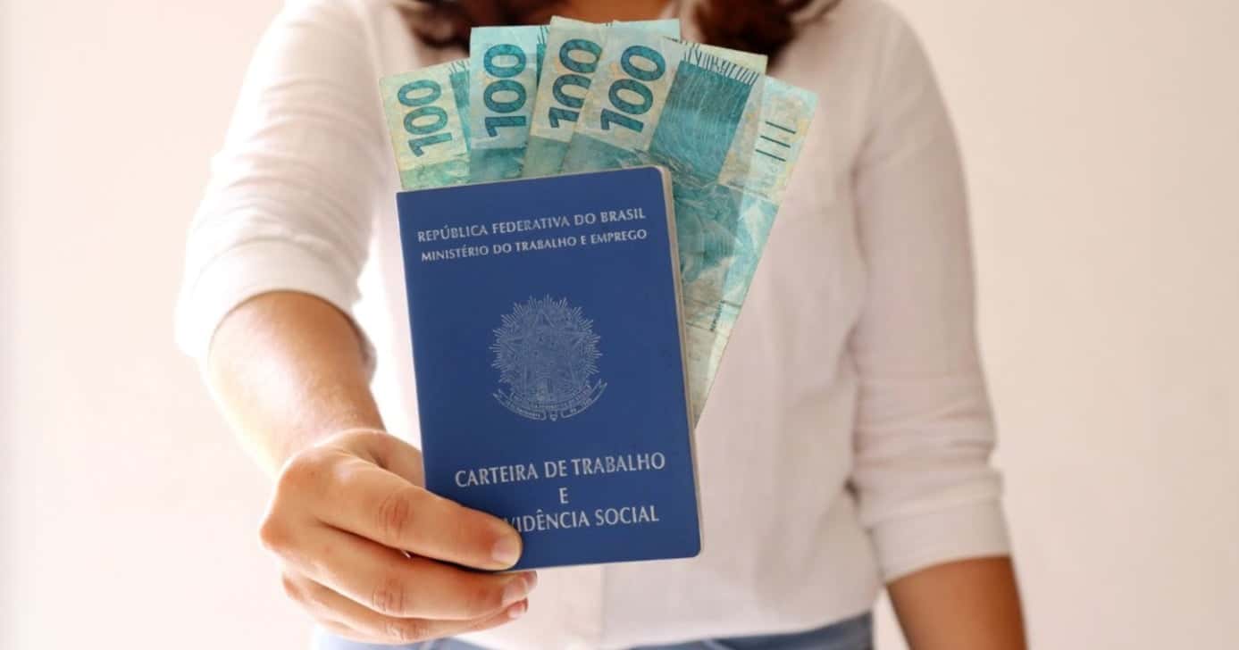 Seguro-Desemprego (Foto: Divulgação)