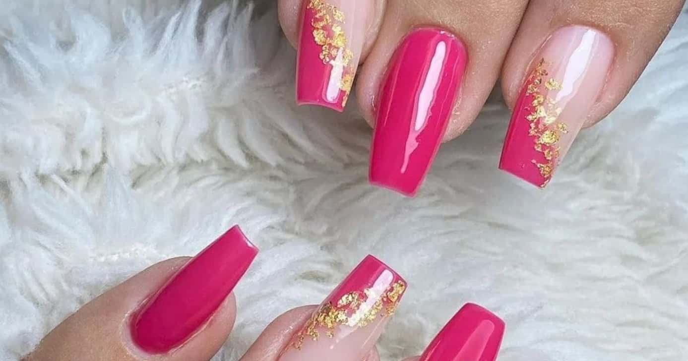 Unhas perfeitas (Foto: Divulgação)