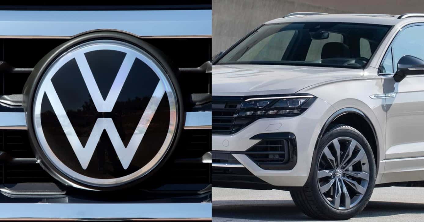 Volkswagen confirma fim de SUV (Foto: Divulgação)