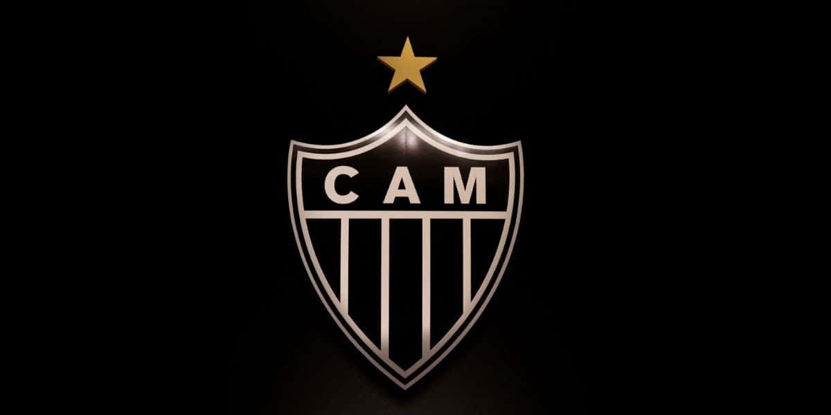 Atlético-MG movimentando a base -(Reprodução: Divulgação)
