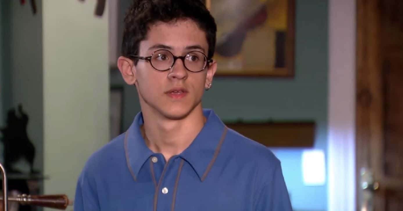Ator que deu vida ao Lipe de Ti Ti Ti abandonou a profissão (Foto: Reprodução/ Internet)