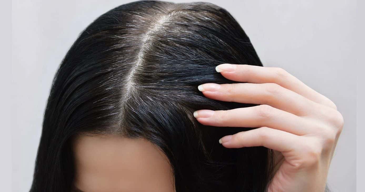 Adeus cabelo branco (Foto: Reprodução/ Internet)
