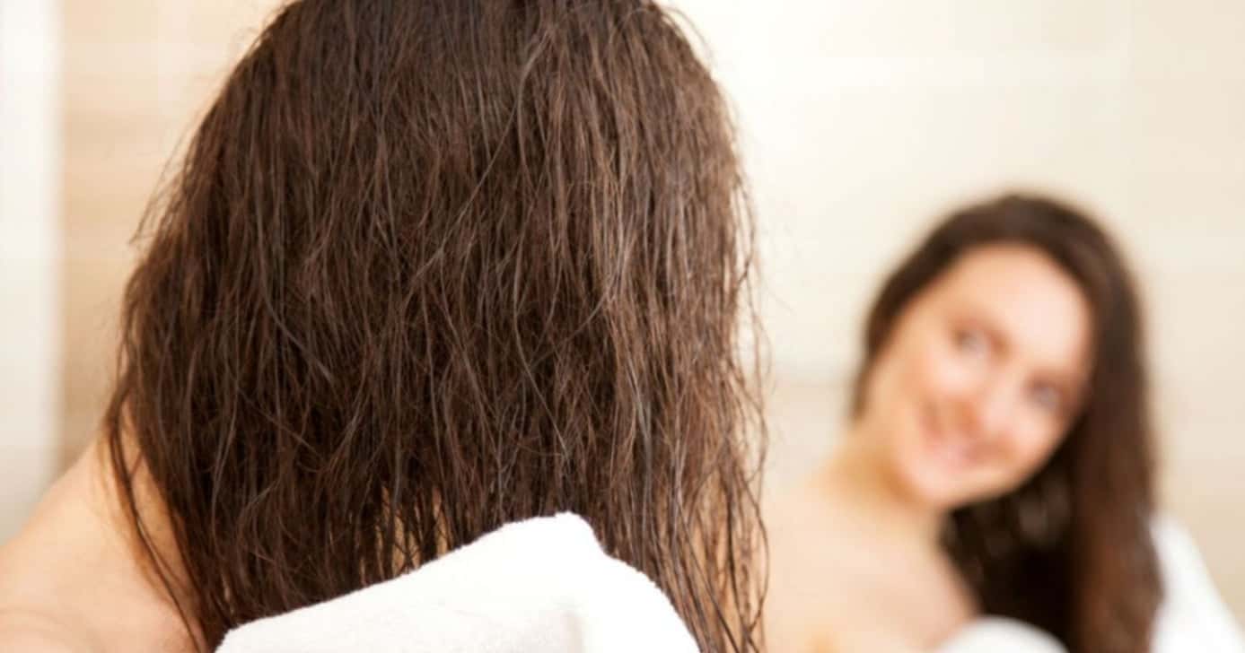 Cabelo opaco resolve em 5 dicas da Natura (Foto: Divulgação)