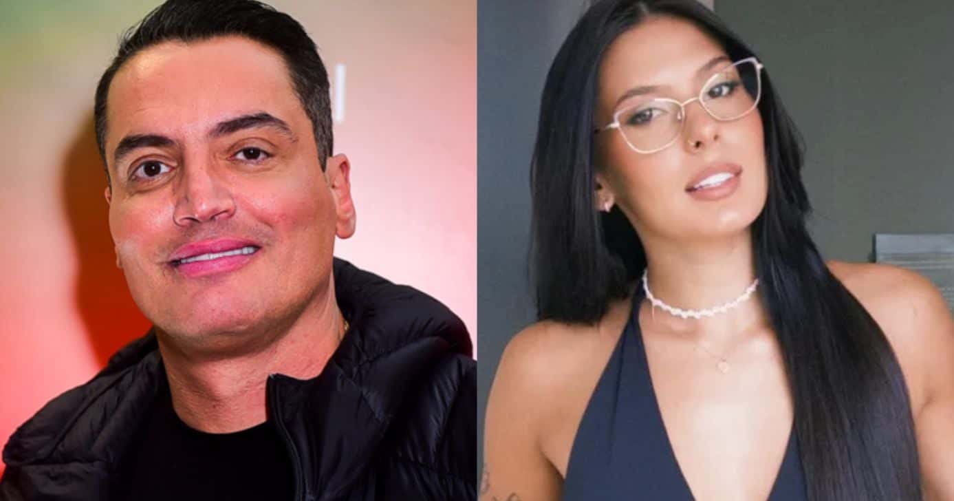 Leo Dias e Ana Castela (Foto: Reprodução / Instagram)