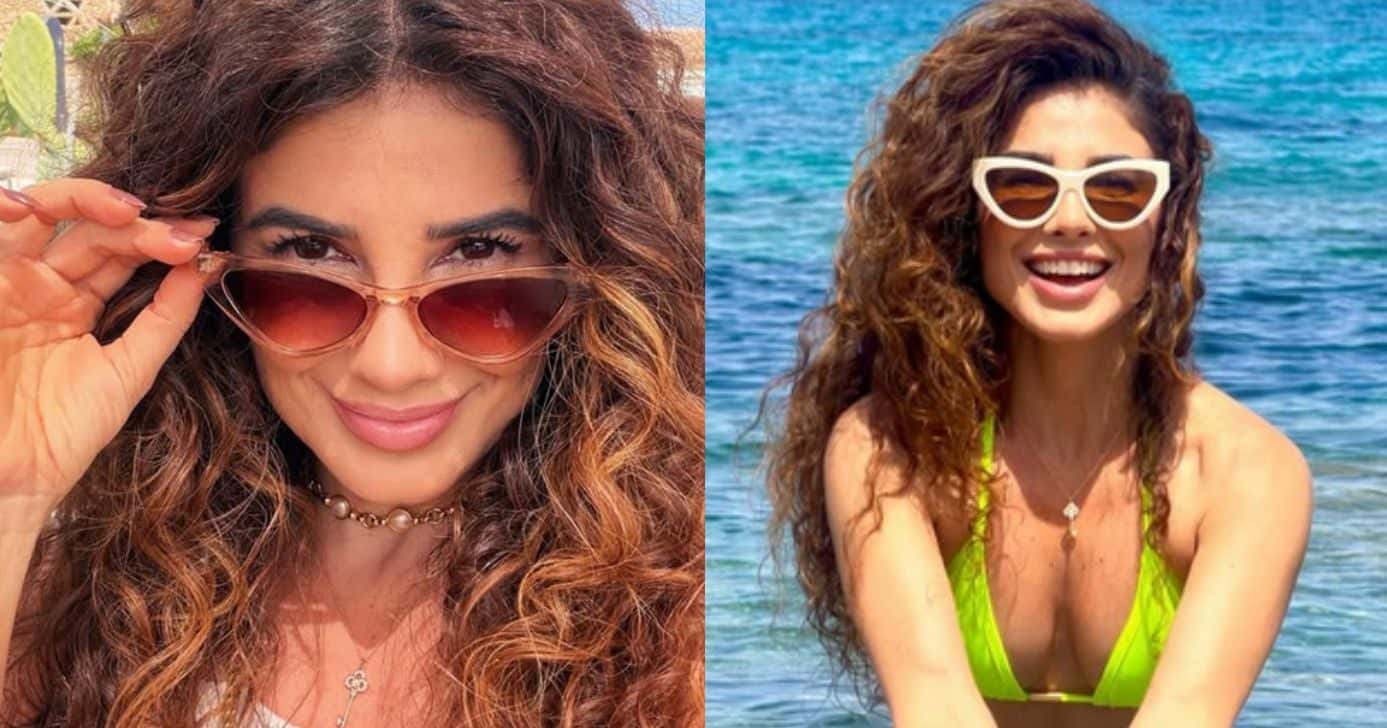 Paula Fernandes (Foto: Reprodução / Instagram)