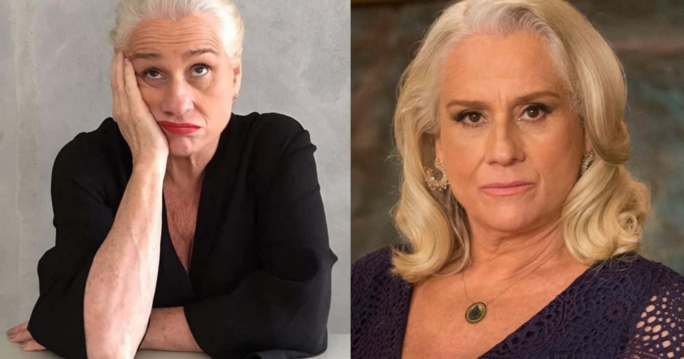 Vera Holtz (Foto: Reprodução / Instagram)