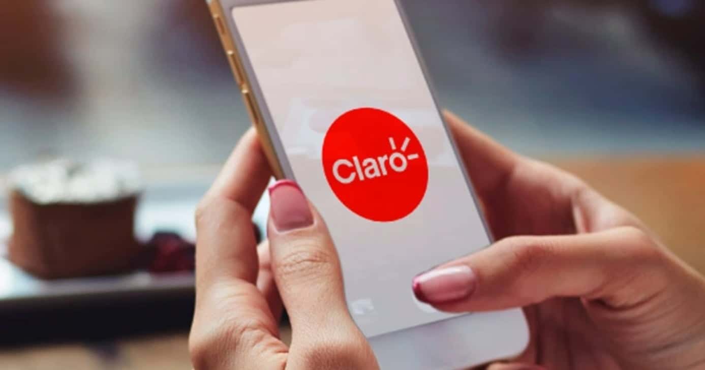 Claro (Foto: Divulgação)