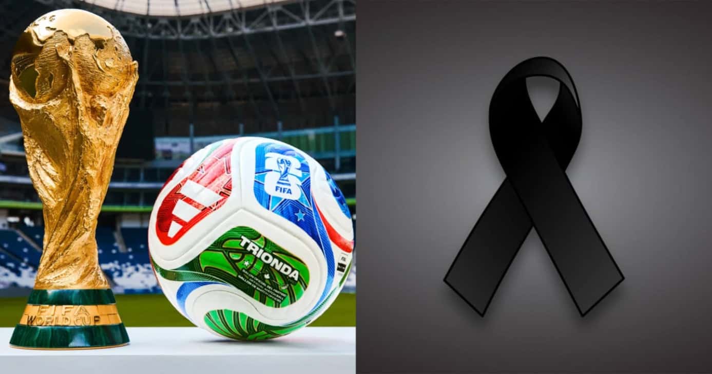 Narrador da Copa do Mundo morreu aos 80 anos (Foto: Reprodução/ Internet)