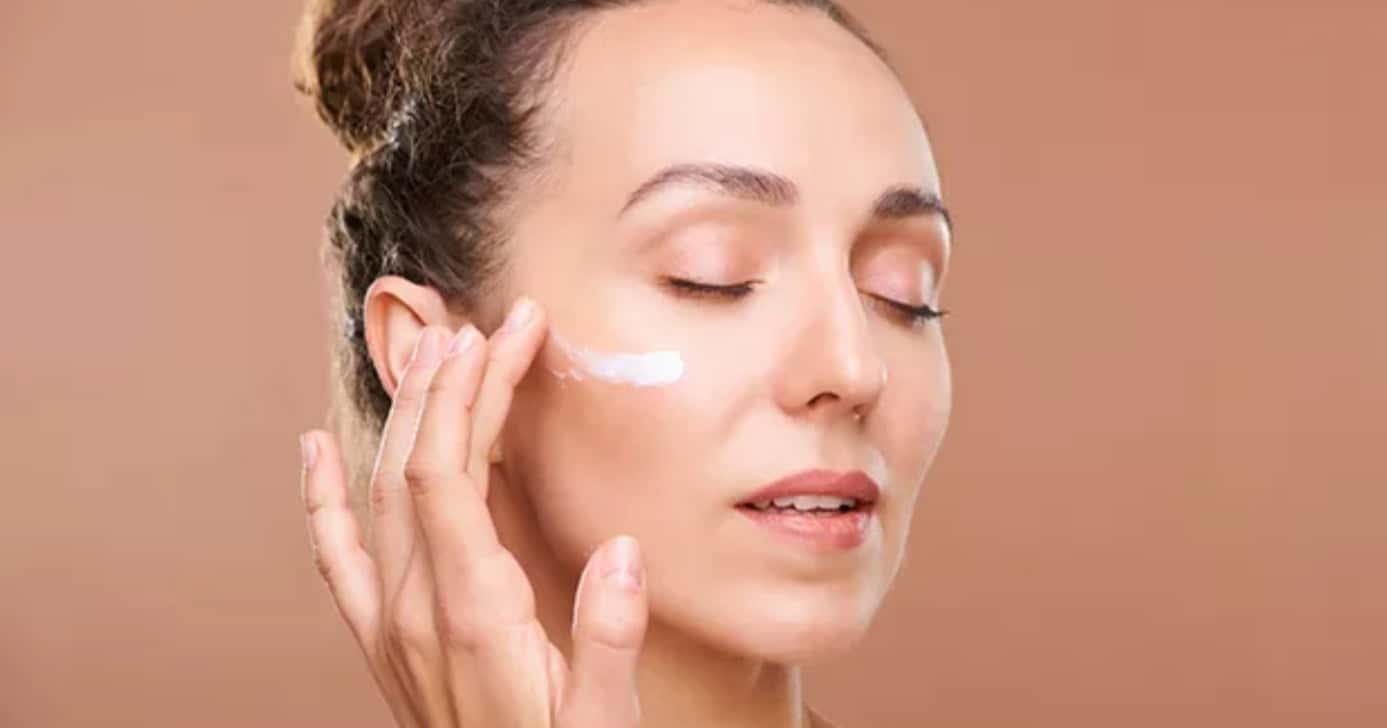 Creme para amenizar as rugas (Foto: Divulgação)