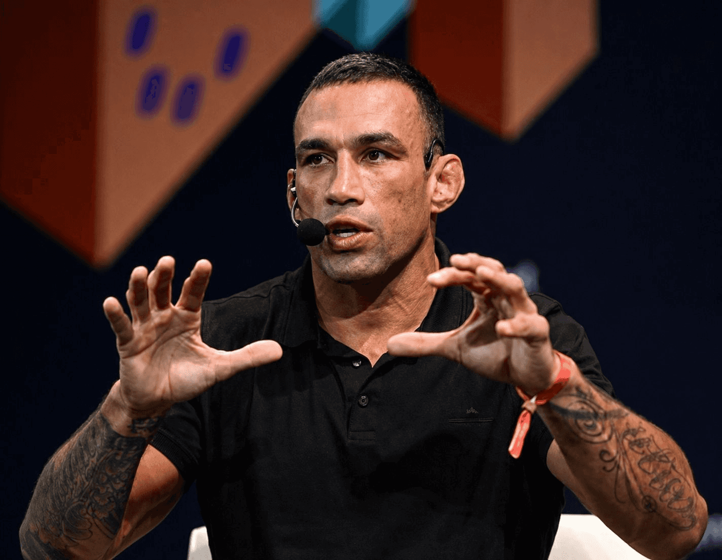 Fabrício Werdum - Foto: Divulgação